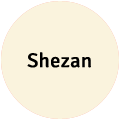 Shezan