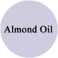 Almond Oil