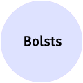 Bolsts