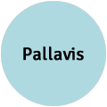 Pallavis