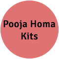 Pooja | Homa Kits
