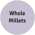 Whole Millets