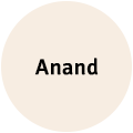 Anand