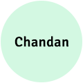Chandan