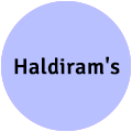 Haldiram's