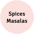 Spices | Masalas