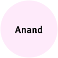 Anand