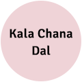 Kala Chana Dal