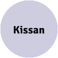 Kissan