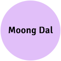 Moong Dal