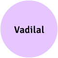 Vadilal