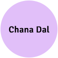 Chana Dal