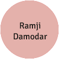 Ramji Damodar
