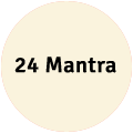 24 Mantra