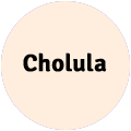 Cholula