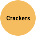 Crackers