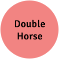 Double Horse