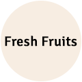 Fresh Fruits