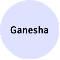 Ganesha