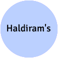 Haldiram's