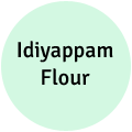 Idiyappam Flour