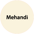 Mehandi