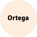 Ortega