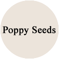 Poppy Seeds