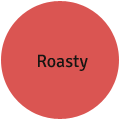 Roasty