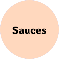 Sauces