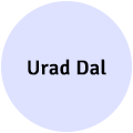 Urad Dal