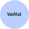 Vadilal