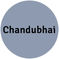 Chandubhai