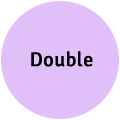 Double