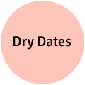Dry Dates