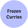 Frozen Curries