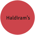 Haldiram's