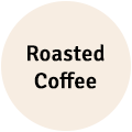 Roasted Coffee