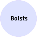 Bolsts