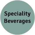 Speciality Beverages