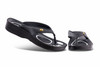 AEROTHOTIC Original Orthotic Comfort Thong Sandal Flip Flops - Matt