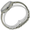 Movado Bold Stainless Steel Bangle Ladies Watch 3600194