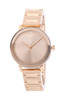 Movado Bold Evolution Gold-Tone Ladies Watch 3600648