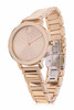 Movado Bold Evolution Gold-Tone Ladies Watch 3600648