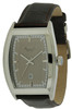 Kenneth Kole New York Leather  Mens Watch KC1417