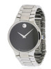 Movado Serio Mens Watch 0606382