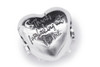 PANDORA Window Heart 925 Sterling Silver Charm - 798006EN63