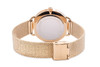 Michael Kors Portia Gold-Tone Stainless Steel Ladies Watch MK3844