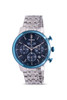 Timex Stainless Steel Chronograph Mens Watch TW2T23500