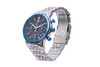 Timex Stainless Steel Chronograph Mens Watch TW2T23500